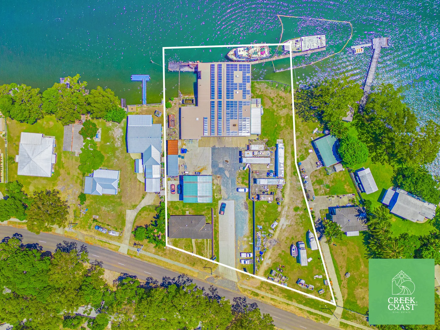 Additional image 3 of 4-7 Esplanade, Tin Can Bay QLD 4580