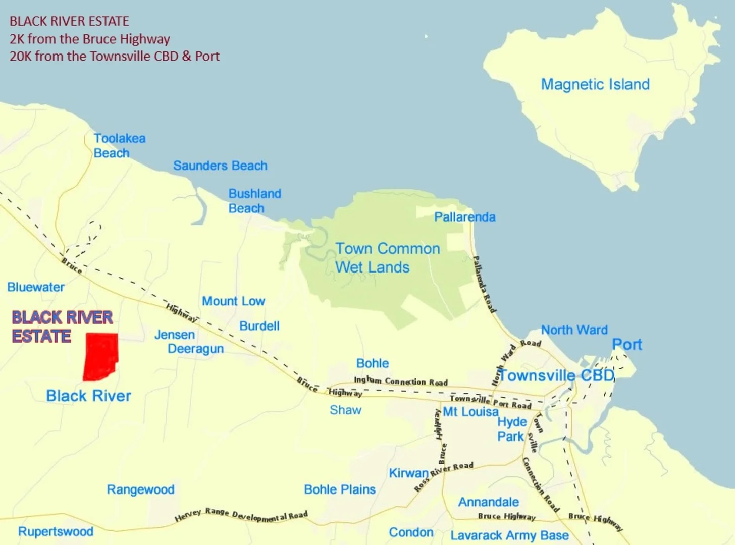 Additional image 6 of 74 Black River Road, Black River QLD 4818