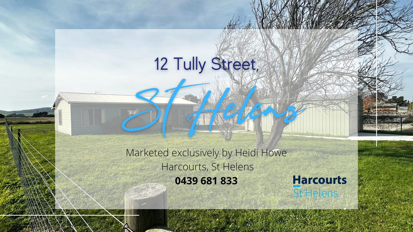 Additional image 24 of 12 Tully Street, St Helens TAS 7216