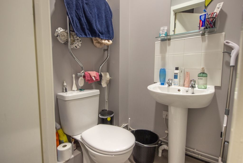 6 bed flat to rentFlat 1 Albion House, St. James Street, Newcastle Upon Tyne NE1 photo 4