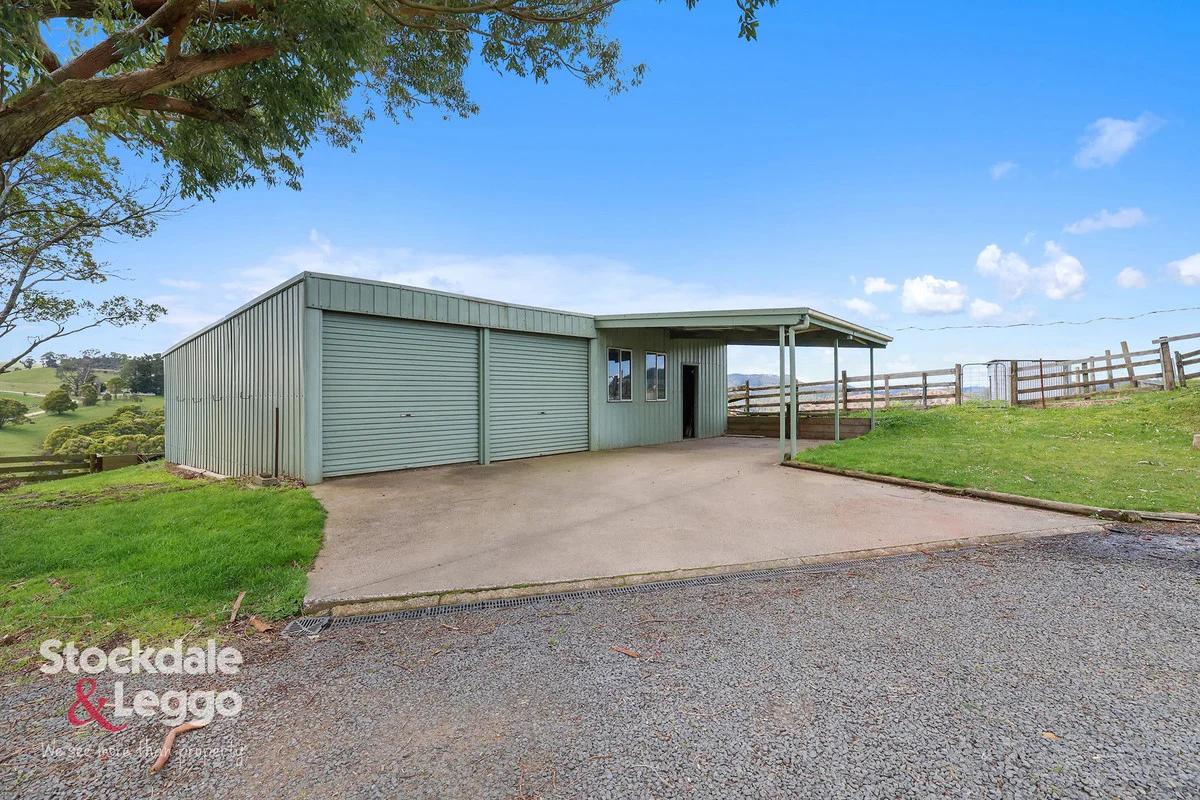 Additional image 17 of 265 Townsends Road, Budgeree VIC 3870