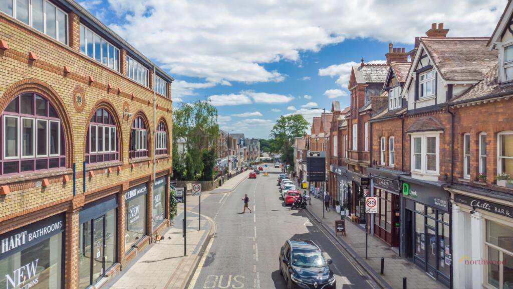 Additional image 6 of London Road, St Albans, AL1