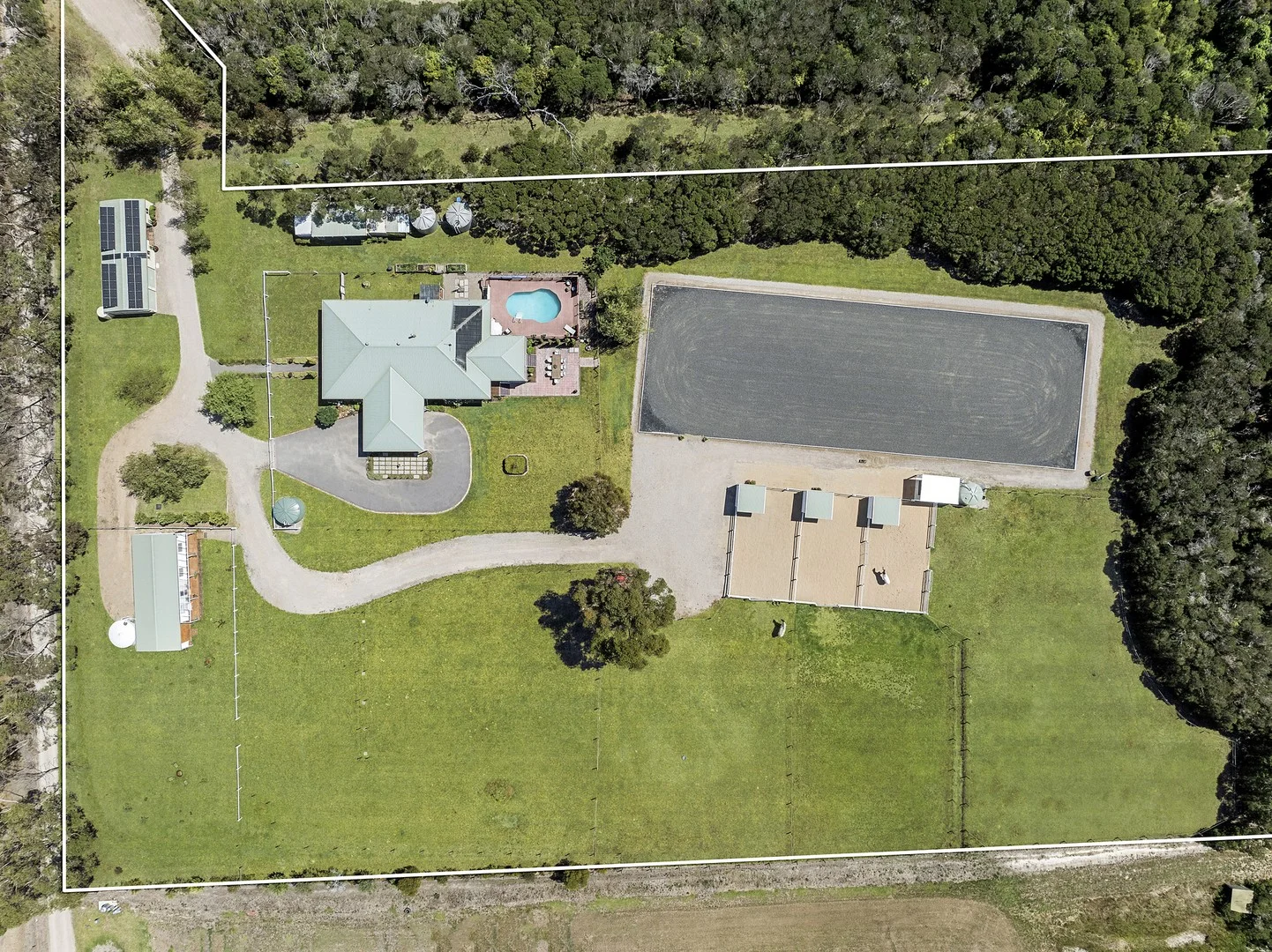 3C Carpenters Lane North, Hastings VIC 3915