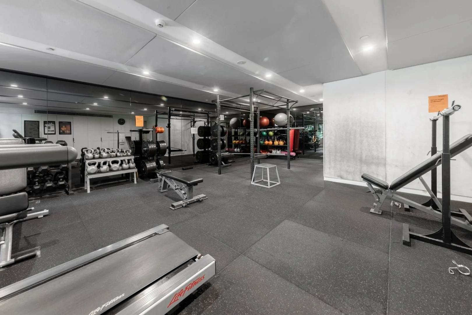 Additional image 10 of 116/4 Acacia Place, Abbotsford VIC 3067