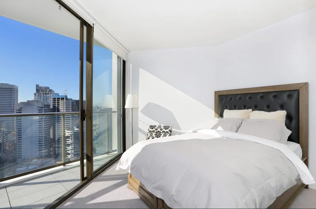 Additional image 5 of 3008/81 Harbour Street, Sydney NSW 2000