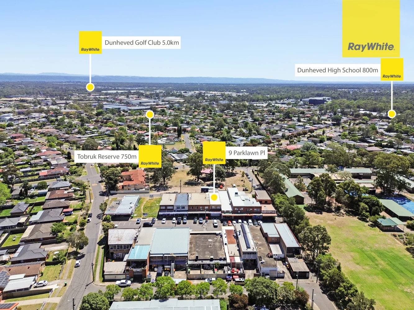 Additional image 15 of 9 Parklawn Place, North St Marys NSW 2760