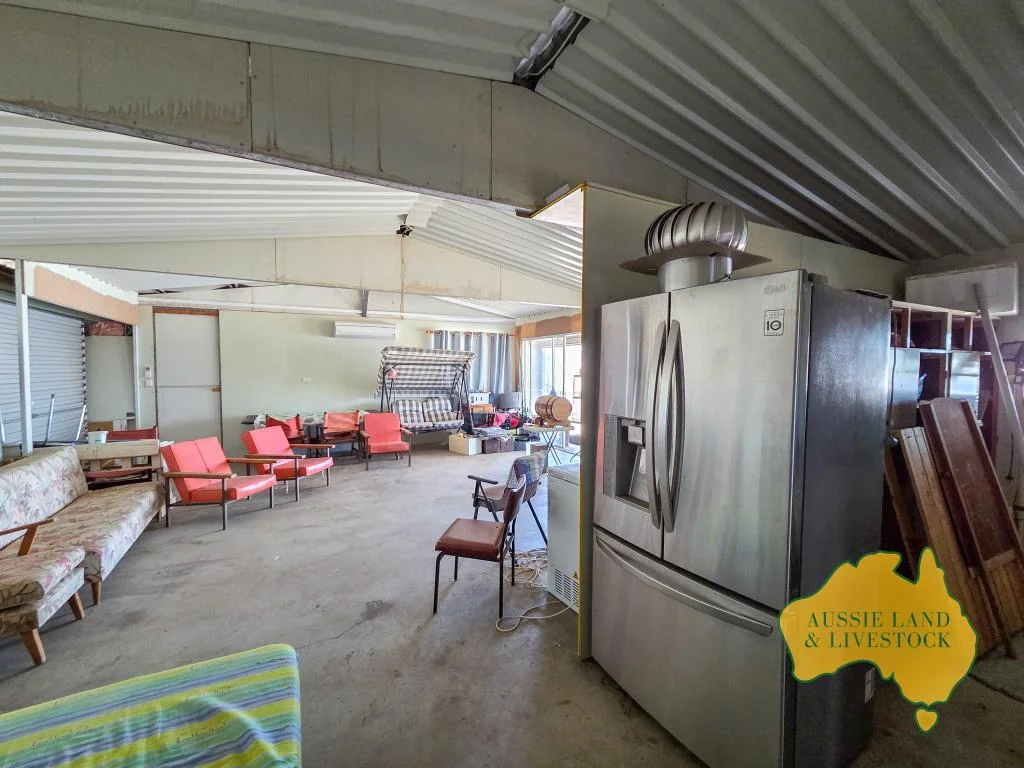 Additional image 12 of 110 BENHAMS ROAD, Mundubbera QLD 4626