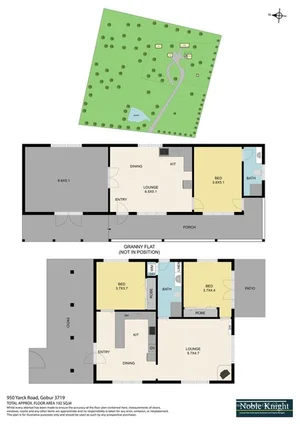 Additional image 17 of 950 Yarck Road, Gobur VIC 3719