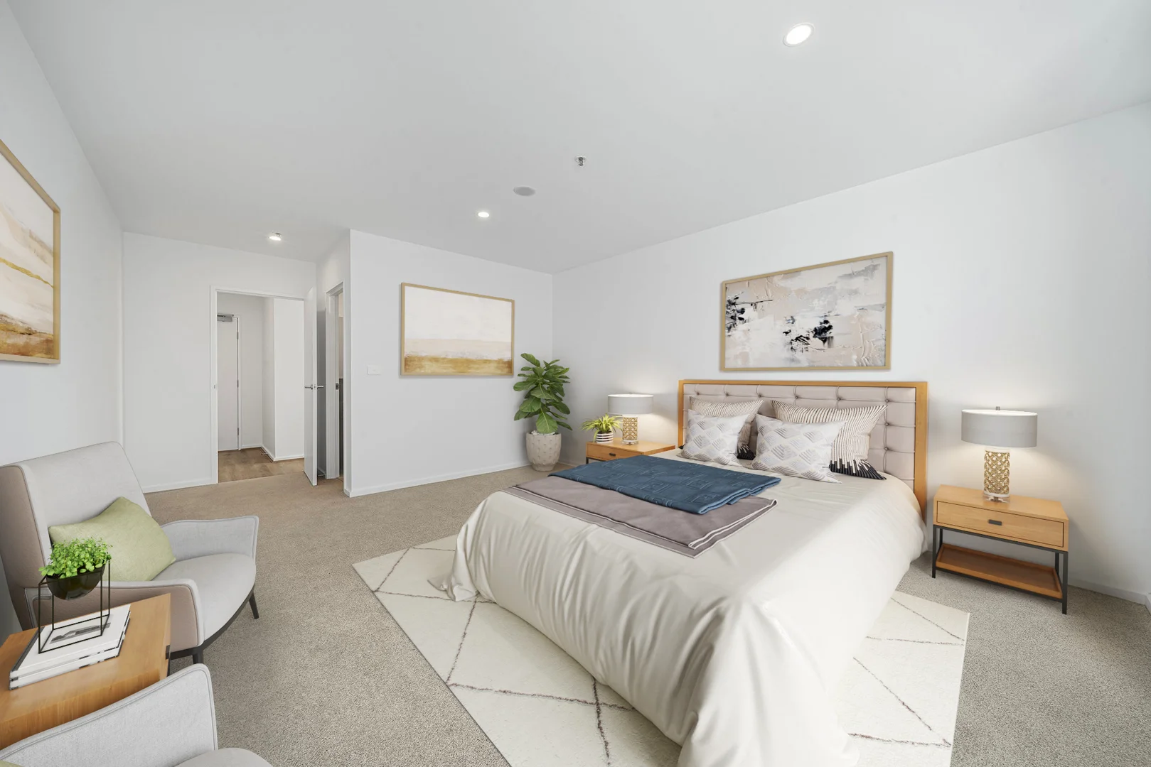 Additional image 4 of 147/70 Efkarpidis Street, Gungahlin ACT 2912