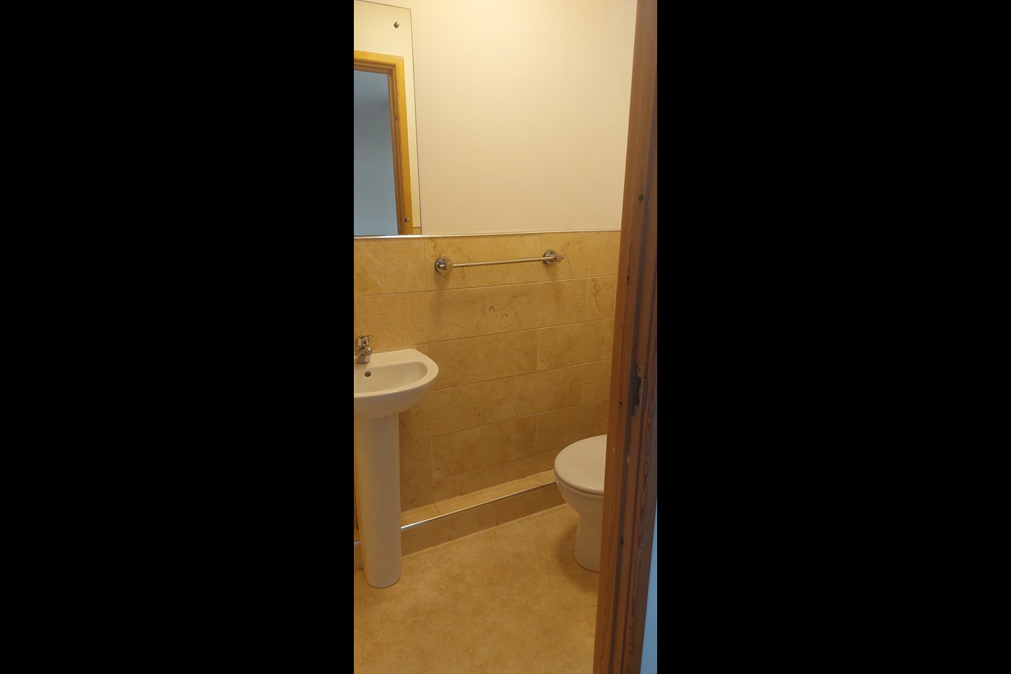 Additional image 8 of 1 Bed Flat, Argyle Road, BS2, N1 7GU