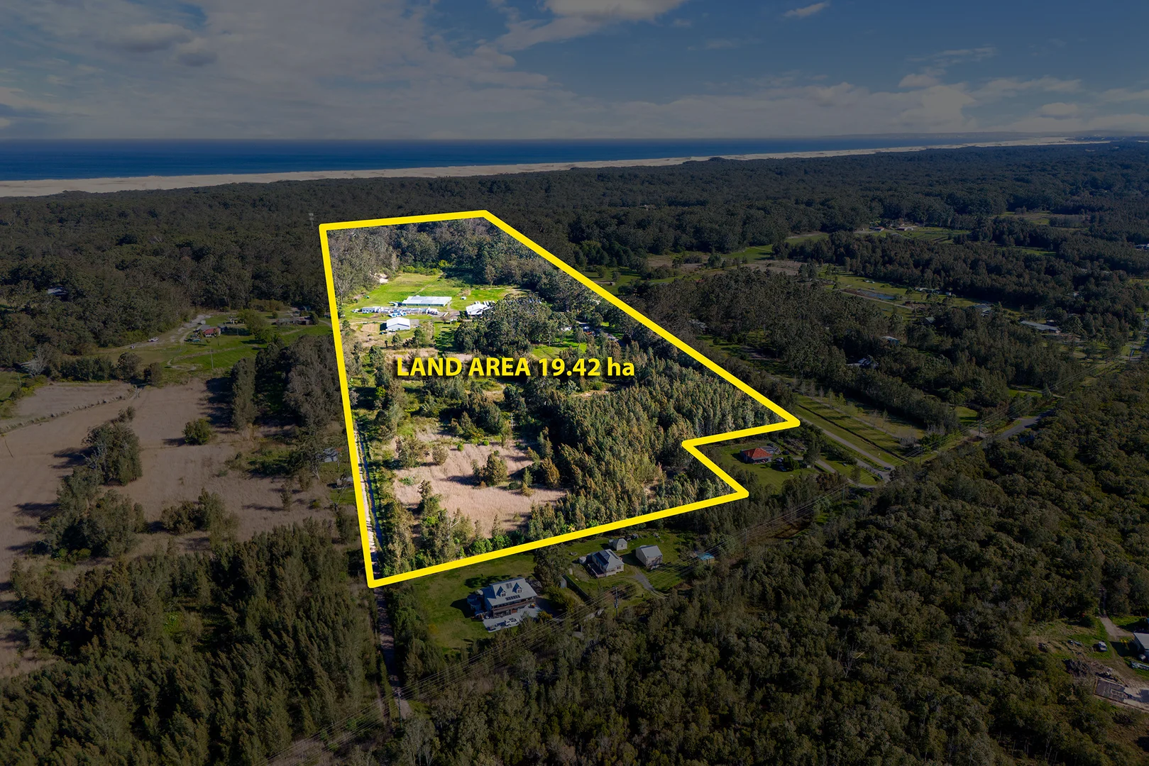 Additional image 3 of 476C Marsh Road, Bobs Farm NSW 2316