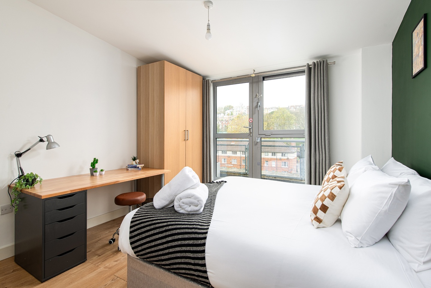 Additional image 13 of 3 Bed Flat, Hamilton Court, BS2, N1 7GU