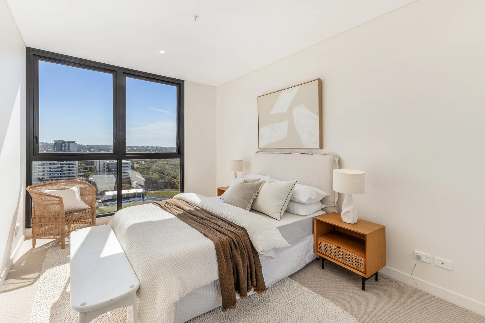 Additional image 9 of D11.19/455D Captain Cook Drive, Woolooware NSW 2230