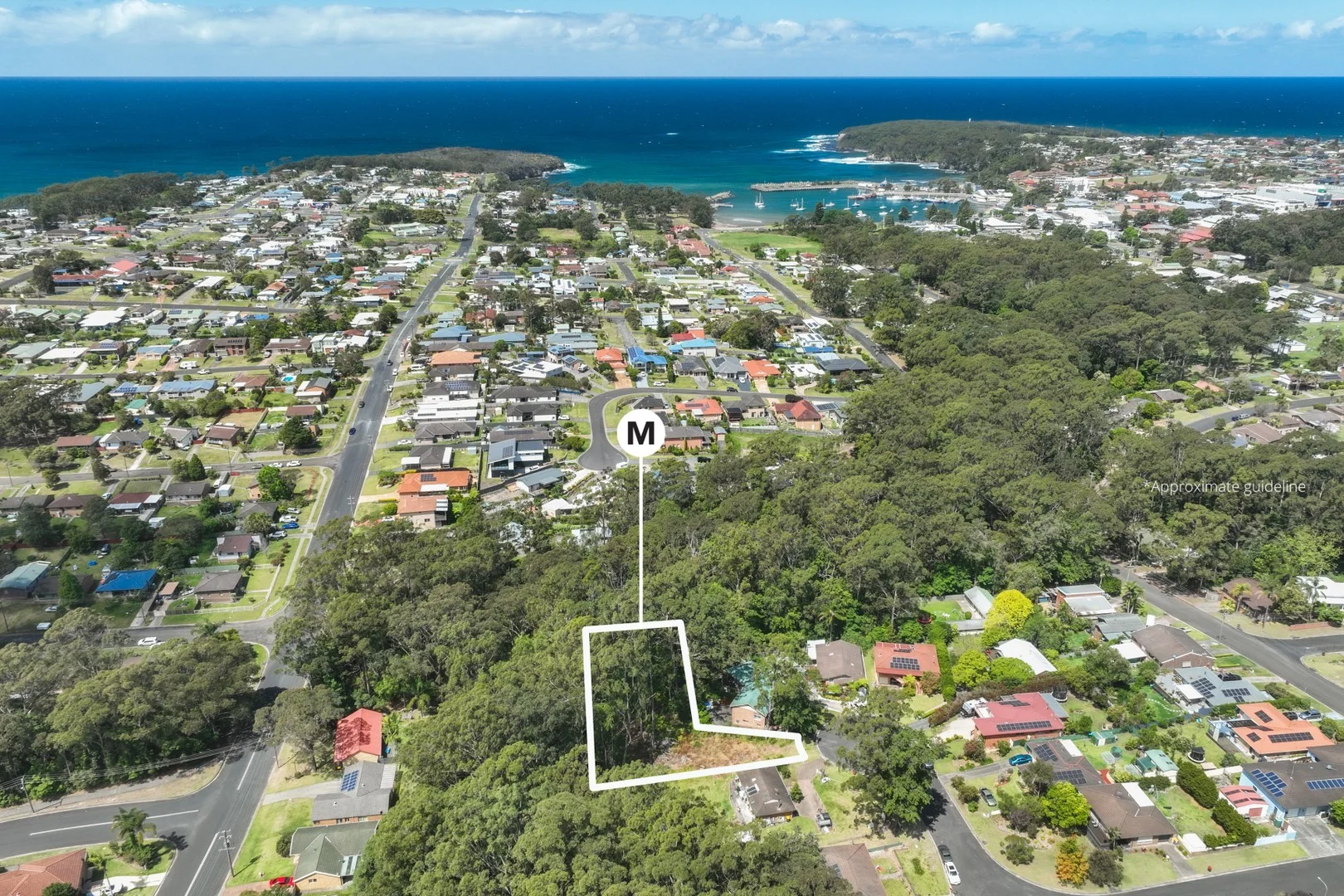 8A Colden Place, Ulladulla NSW 2539