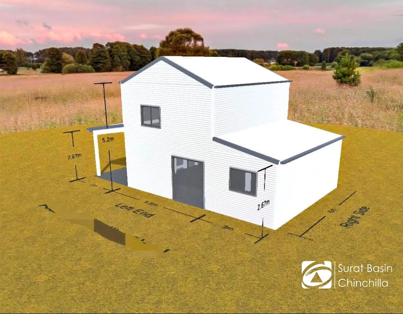 Additional image 2 of 33 Wilson Street, Condamine QLD 4416