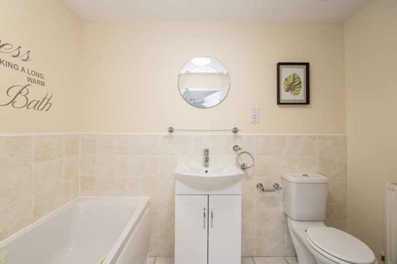 Additional image 14 of 4 bed terraced house to rentCae Canol, Penarth CF64