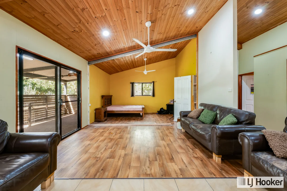 Additional image 23 of 410 Three Chain Road, Woongarra QLD 4670