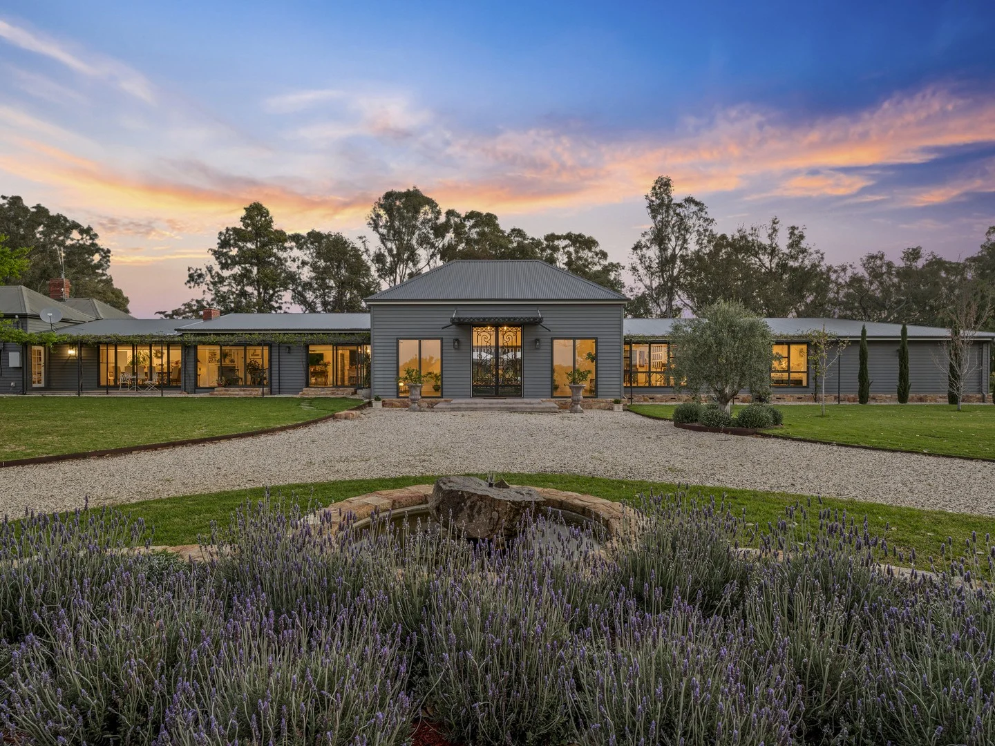 197 Ryans Lane, Locksley VIC 3665