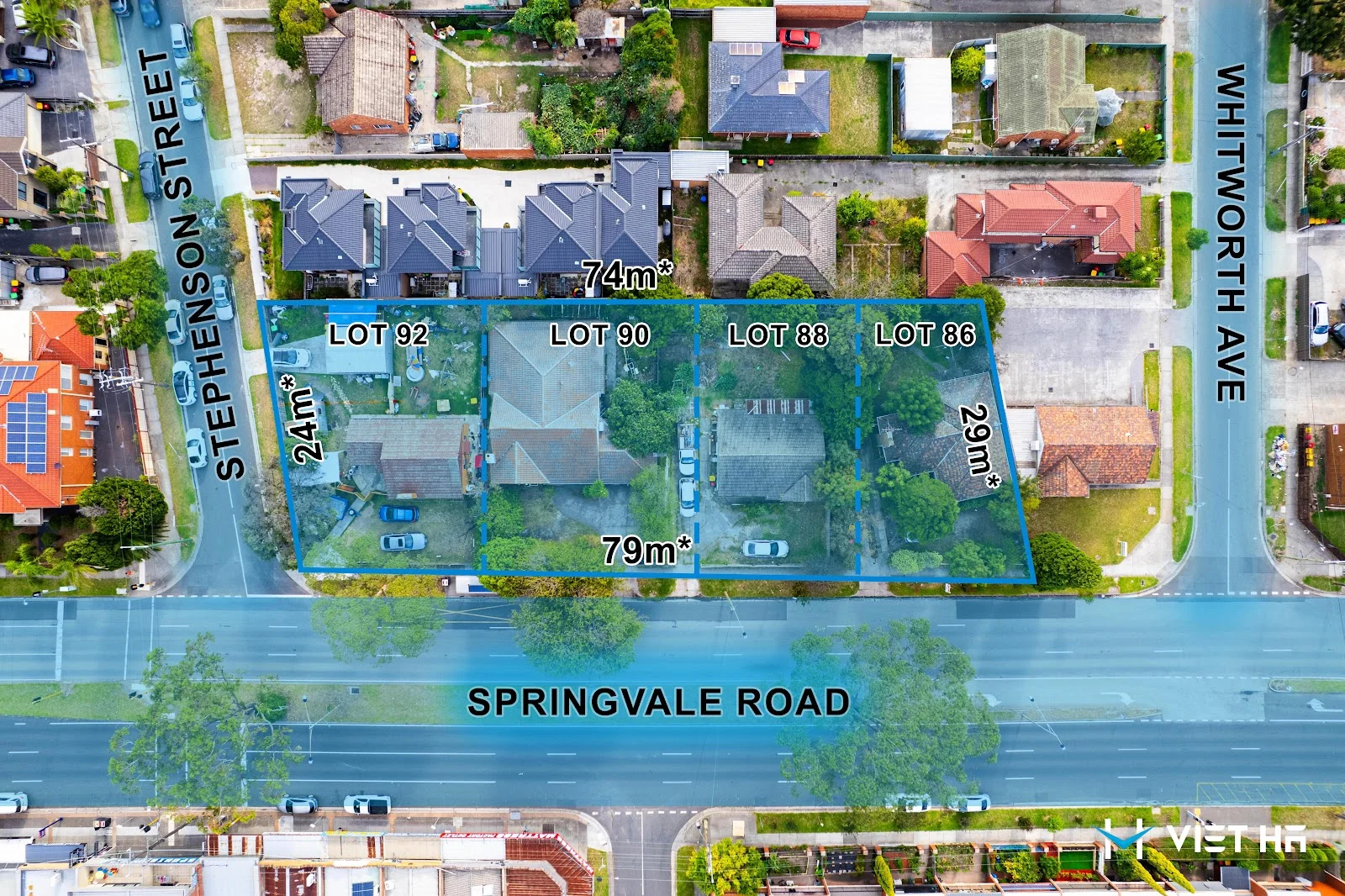 Additional image 5 of 86,88,90,92 Springvale Road, Springvale VIC 3171