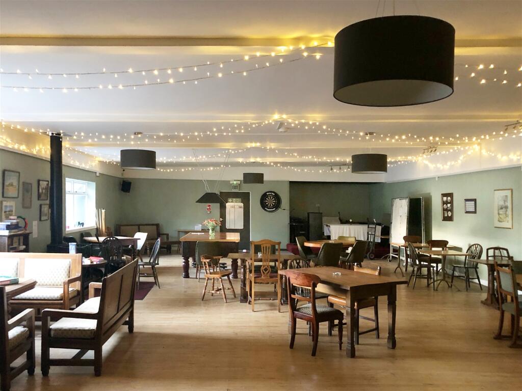 Additional image 10 of New Inn and Microbrewery, Aberdeenshire