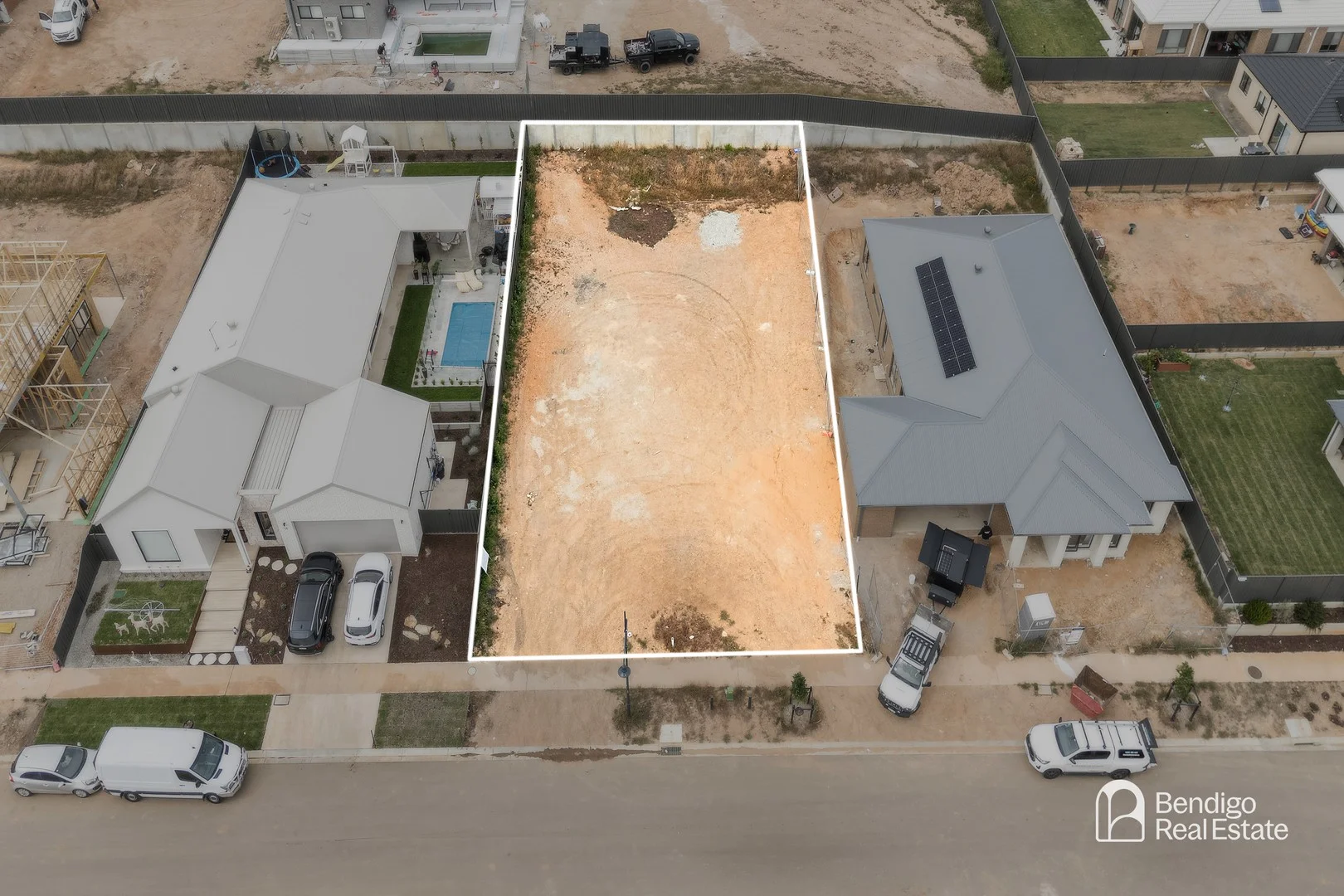 Additional image 2 of 14 Peaceful Crescent, Strathfieldsaye VIC 3551