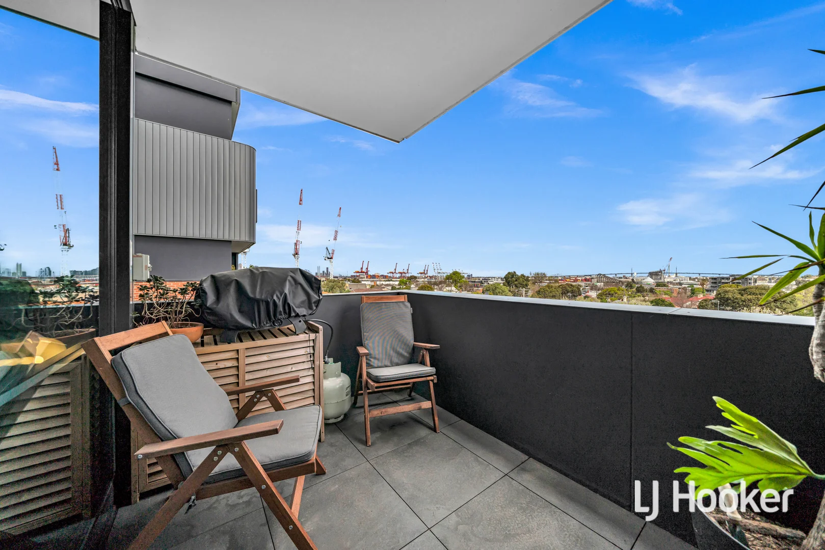 Additional image 8 of 302B/8 Falcon Court, Footscray VIC 3011