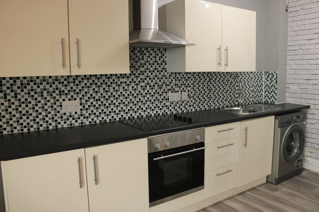 2 bed flat to rentVictoria Apartments, Prestatyn LL19