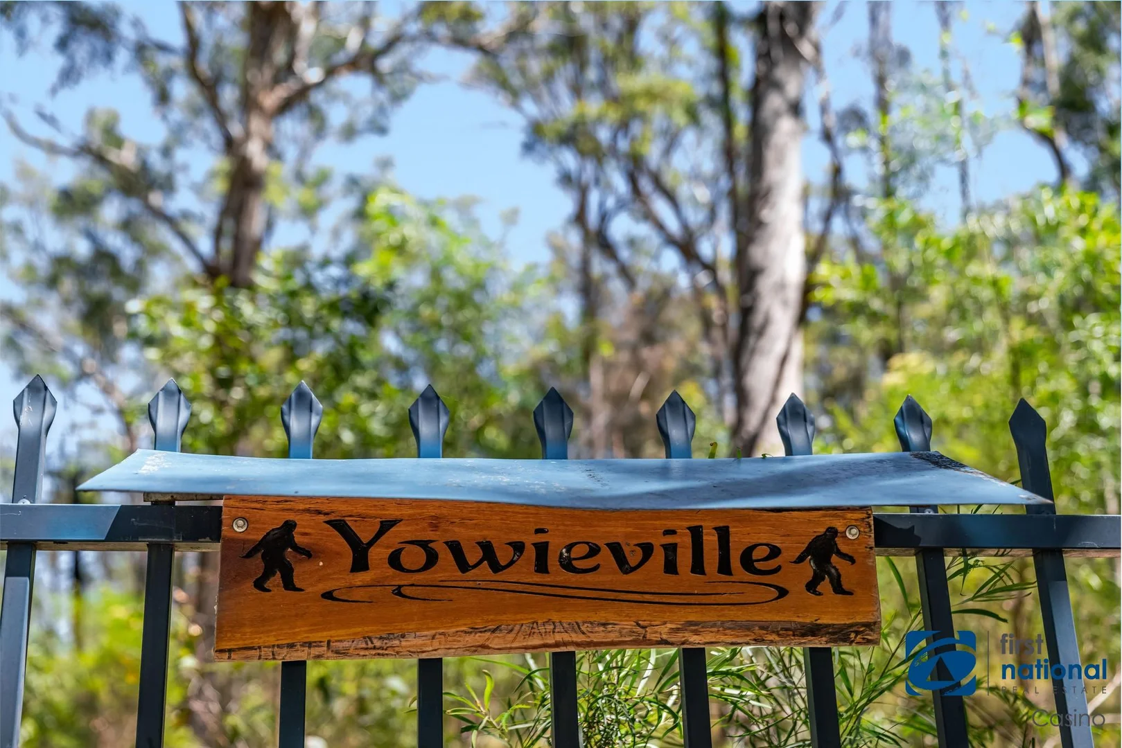 Additional image 4 of Lot 8 Long Gully Road, Drake NSW 2469