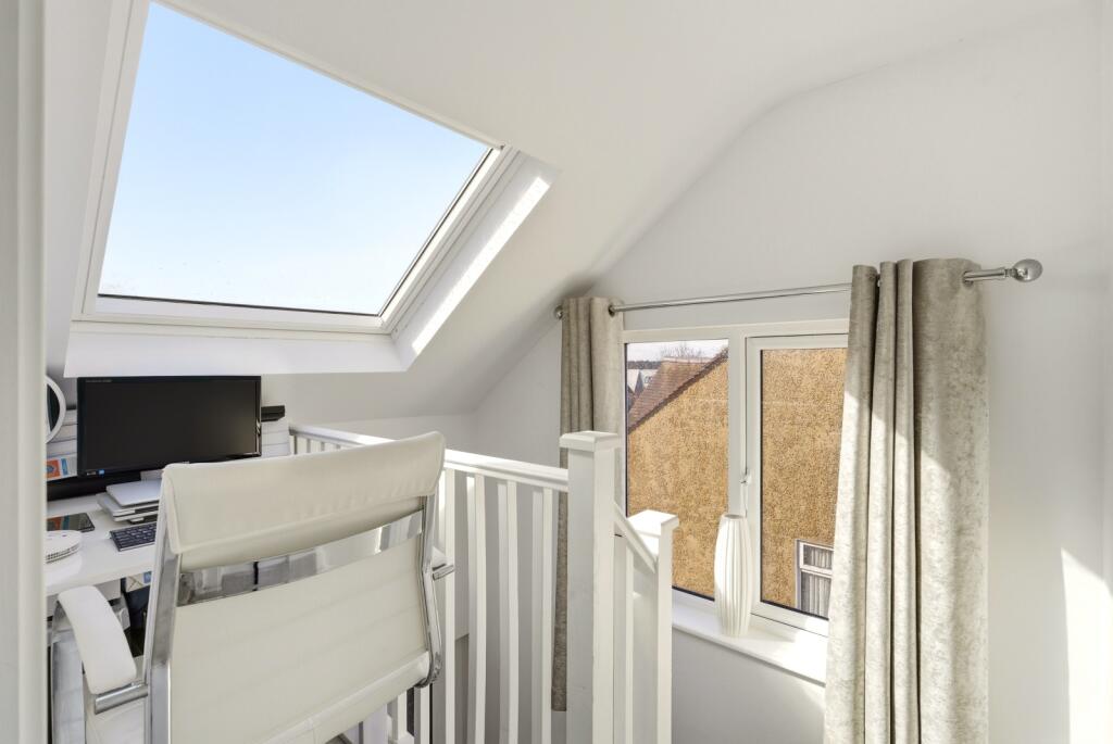 Additional image 11 of Ashley Road, St. Albans, Hertfordshire, AL1