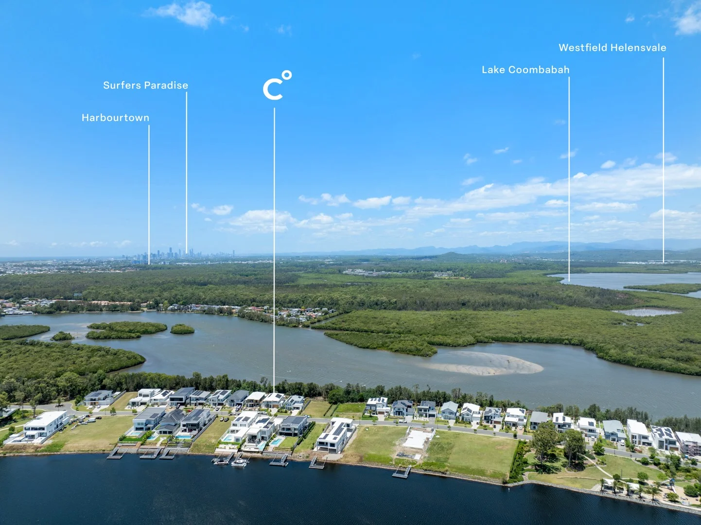 71 Lake Serenity Boulevard, Helensvale QLD 4212