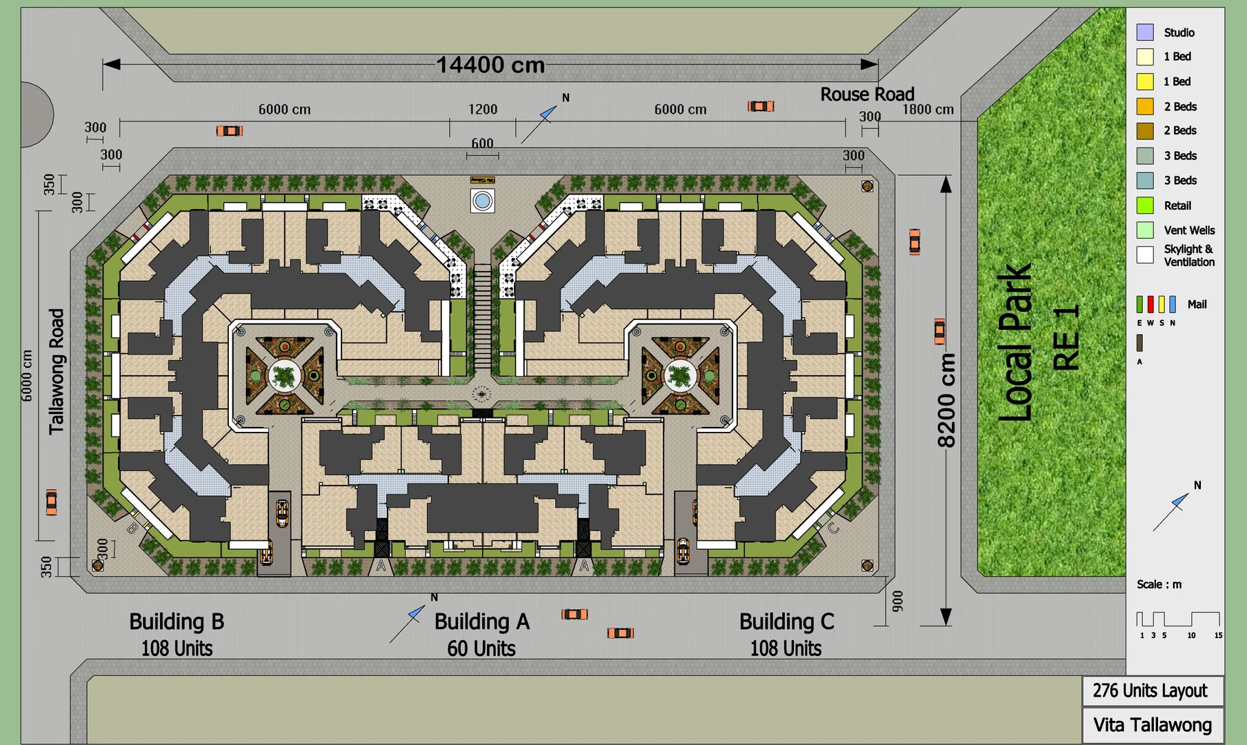 Additional image 6 of 58 Tallawong Road, Tallawong NSW 2762