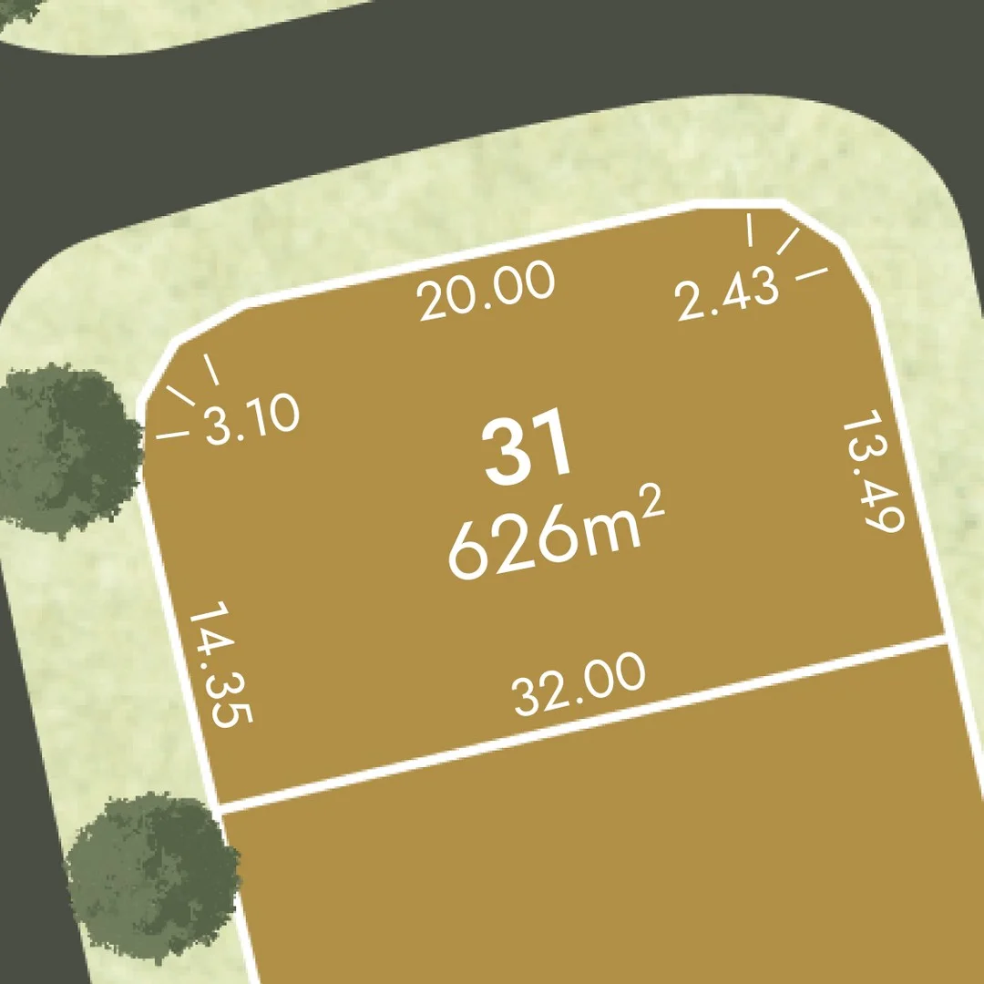 Stage 2 - Lot 31 - Bellagrove Estate, Southside QLD 4570
