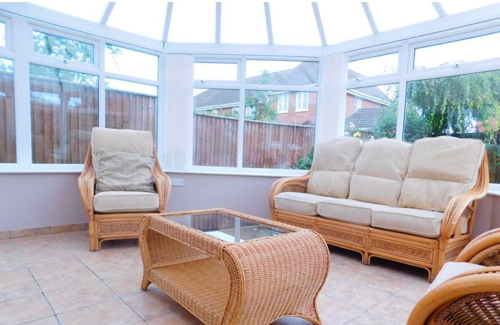 Additional image 6 of 6 bed detached house to rentStudents, Galingale View, Keele, Newcastle Under Lyme ST5