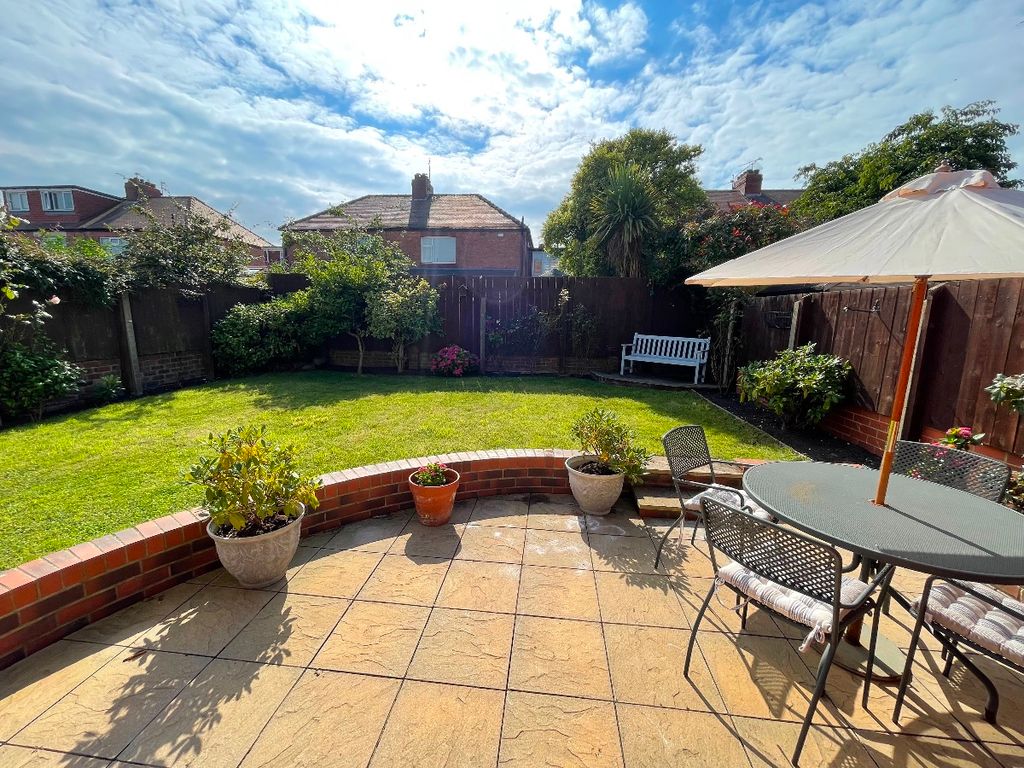 Additional image 19 of 3 bed semi-detached house to rentThe Broadway, Tynemouth NE30