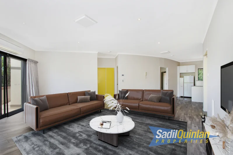 Additional image 8 of 12/55 Macleay Street, Turner ACT 2612