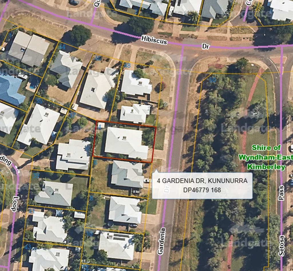 Additional image 34 of 4 Gardenia Drive, Kununurra WA 6743