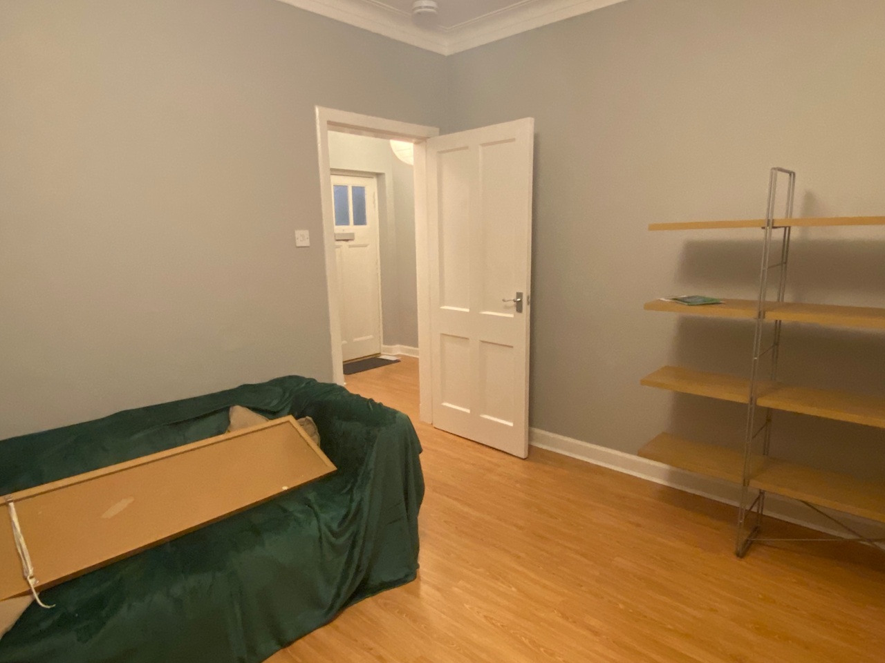 Additional image 11 of 2 Bed Flat, St Patrick St, EH8, N1 7GU