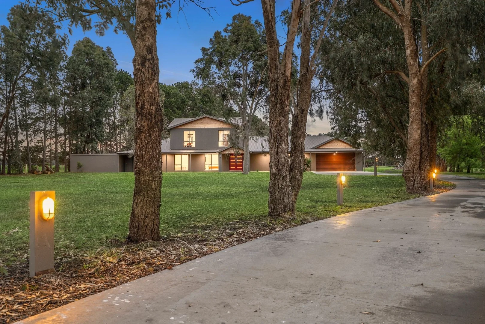 222-230 Old St Leonards Road, Portarlington VIC 3223