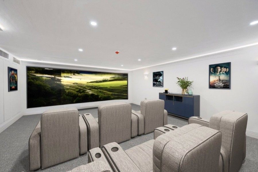 Additional image 7 of 7 bed detached house to rentHook Heath, Woking, Surrey GU22