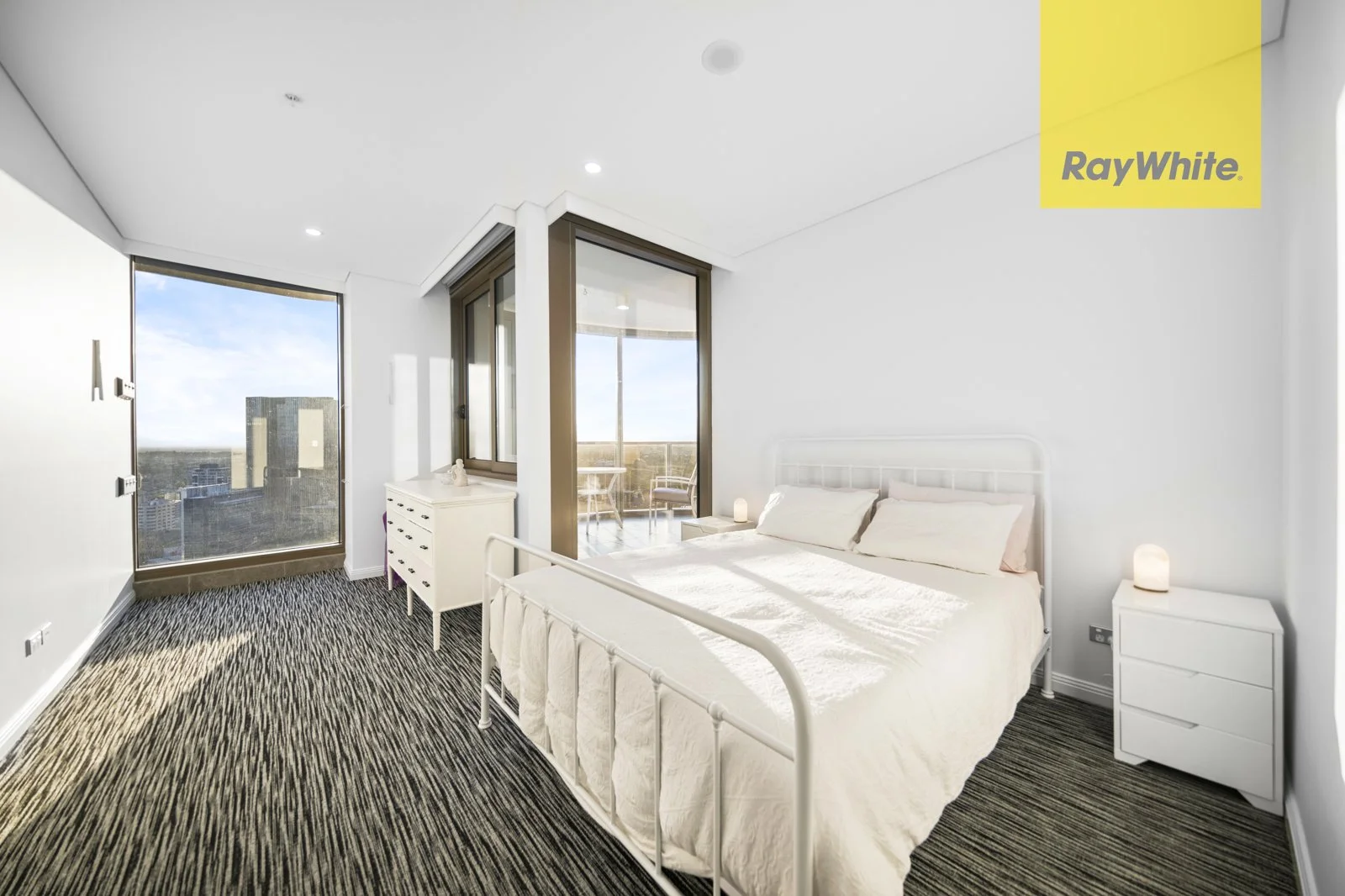 Additional image 8 of 3634/180 George Street, Parramatta NSW 2150