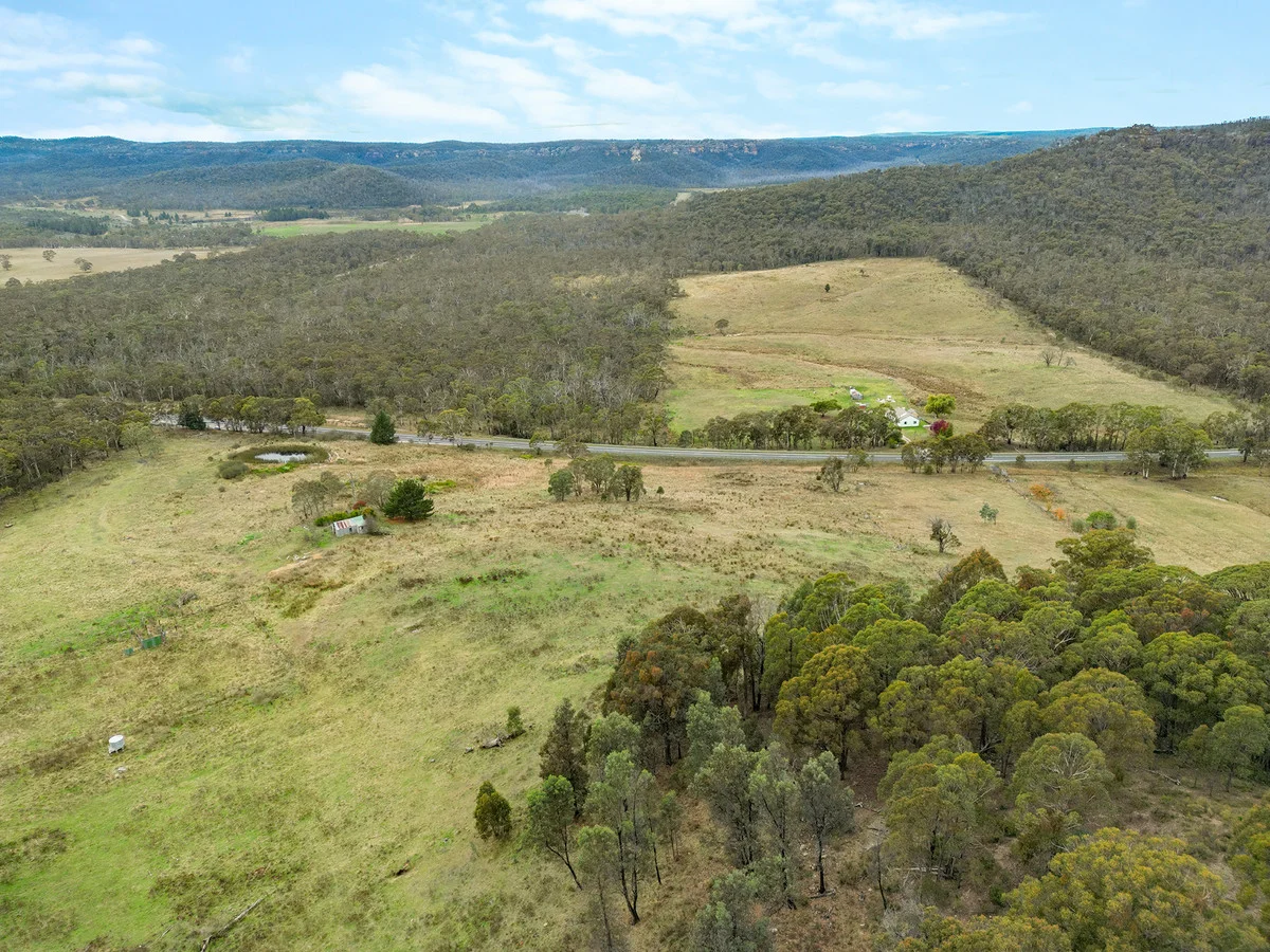 Additional image 3 of 2709 Castlereagh Highway, Cullen Bullen NSW 2790