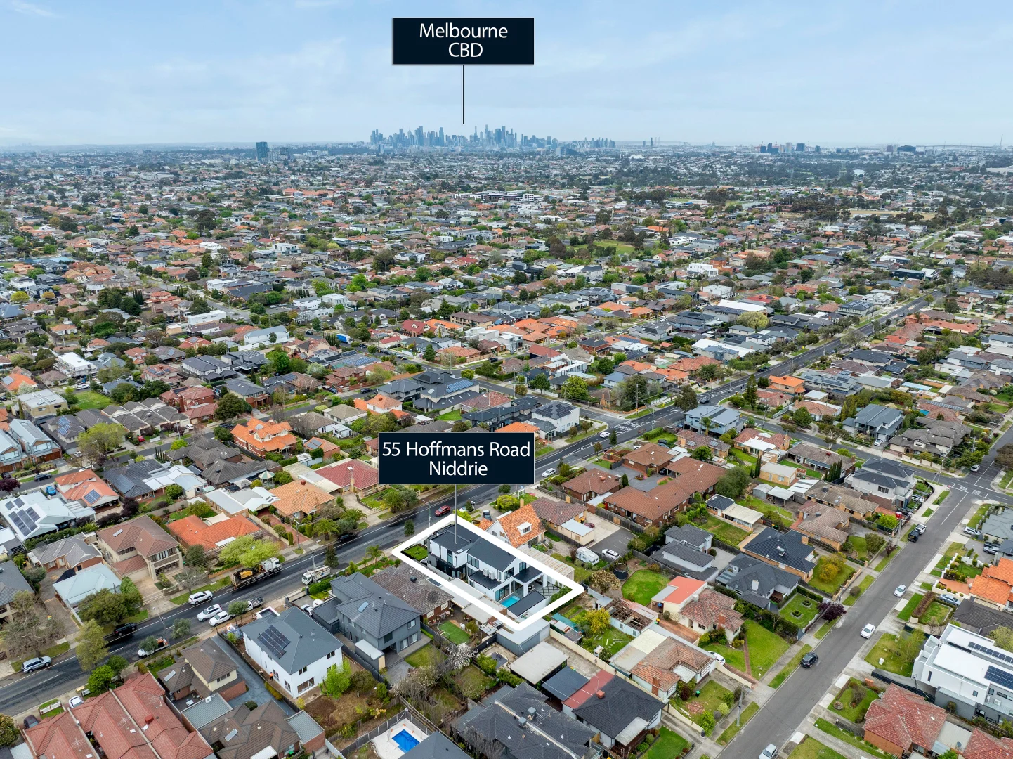 Additional image 33 of 55 Hoffmans Road, Niddrie VIC 3042