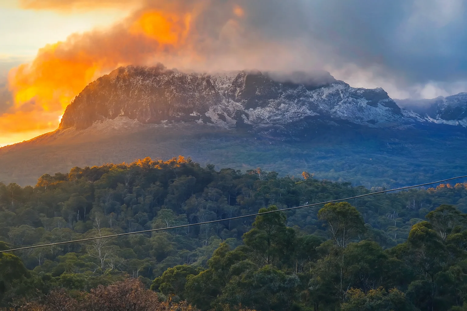 Additional image 2 of 8 Walter Street, Rossarden TAS 7213