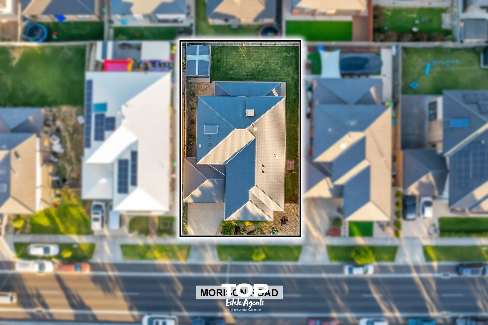 Additional image 34 of 106 Morison Road, Clyde VIC 3978