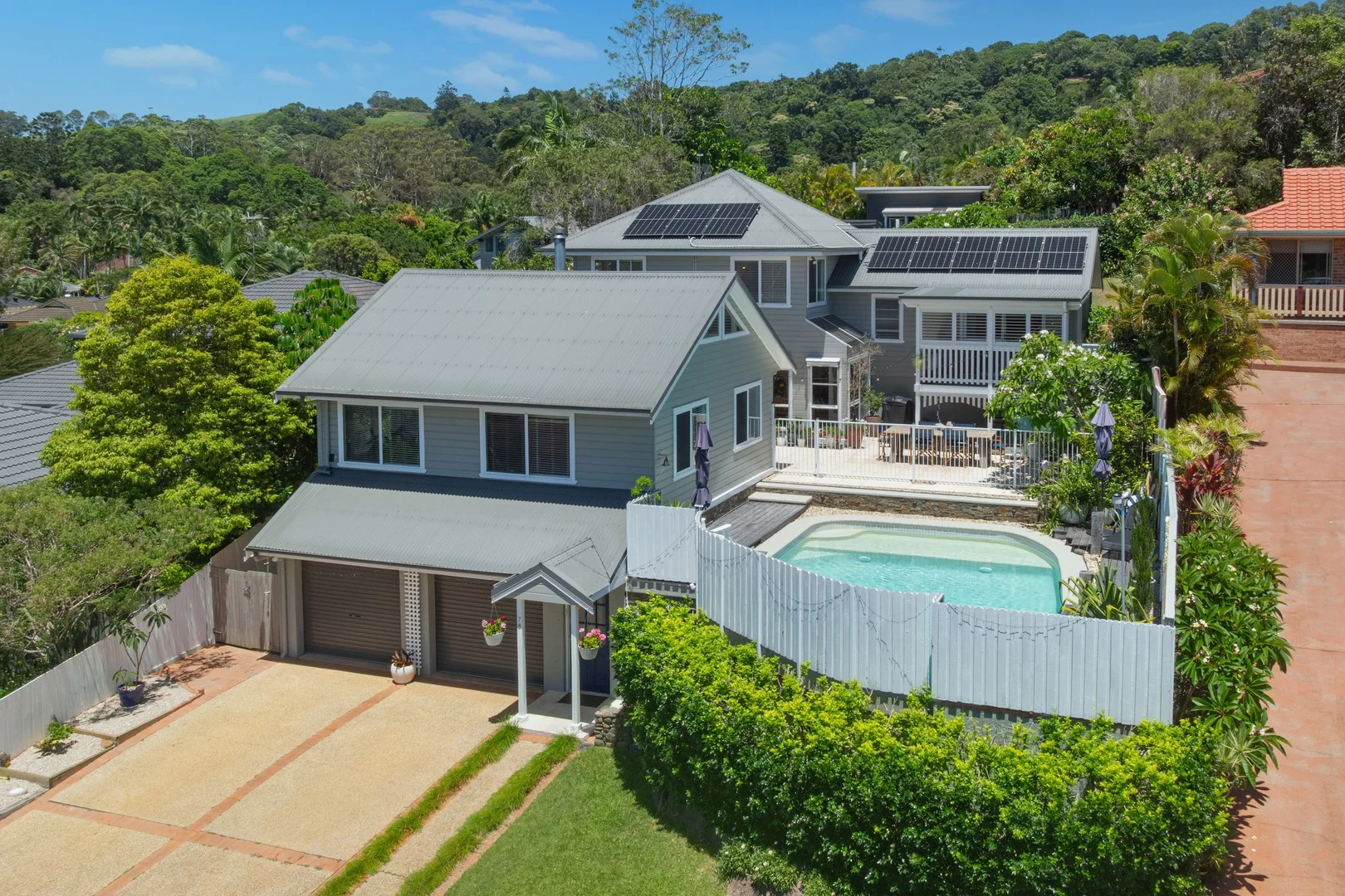 78 Teak Circuit, Suffolk Park NSW 2481