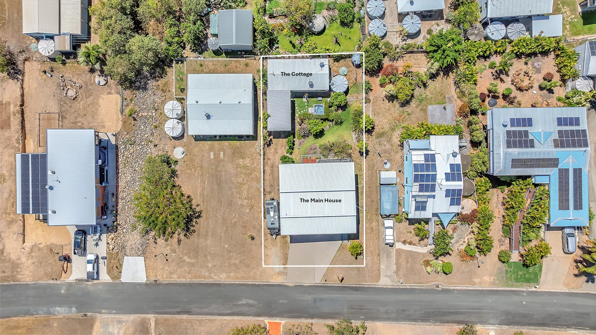 Additional image 3 of 9 Roseric Crescent, Hideaway Bay QLD 4800