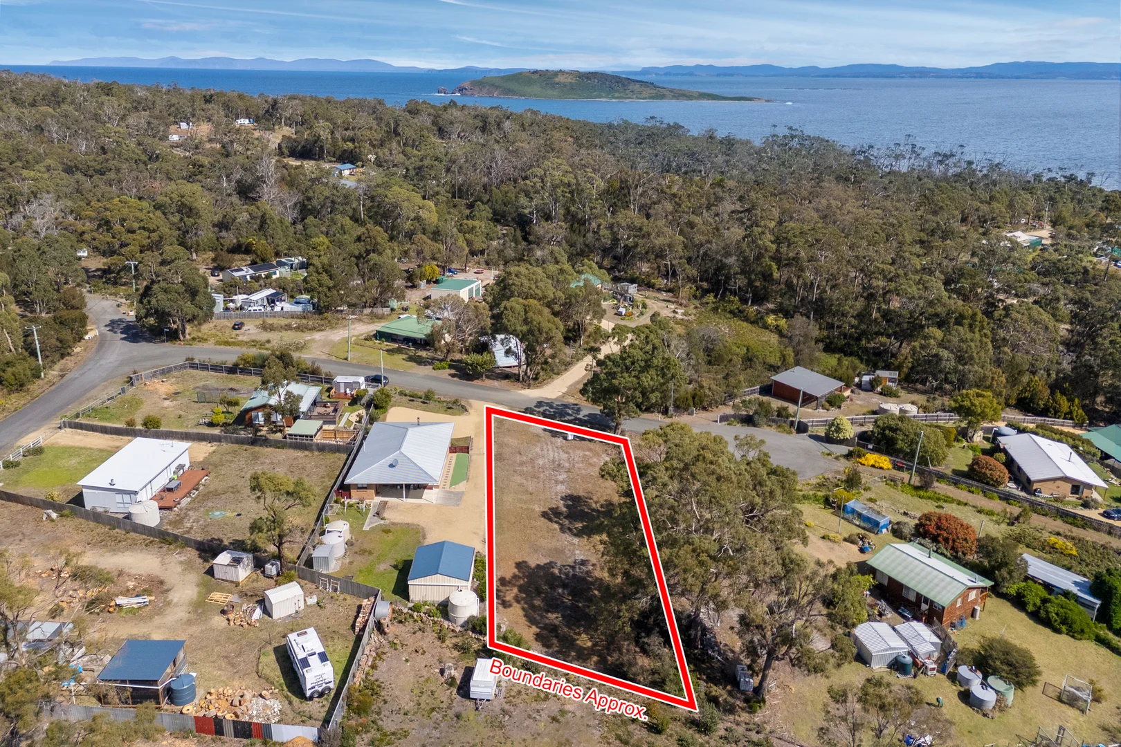 Additional image 7 of 8 Greatbatch Drive, White Beach TAS 7184