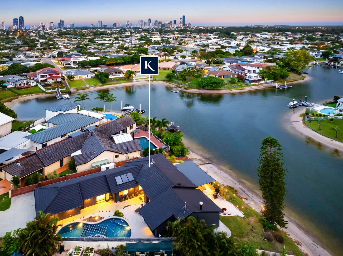 Additional image 29 of 6 Chale Court, Bundall QLD 4217