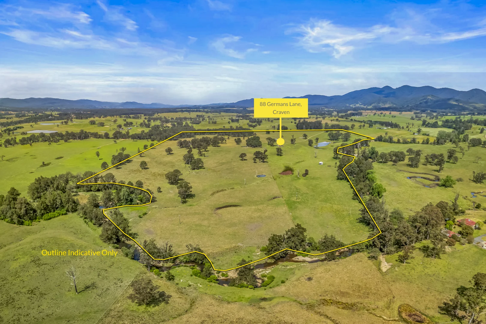 Additional image 3 of 88 Germons Lane, Craven via, Gloucester NSW 2422