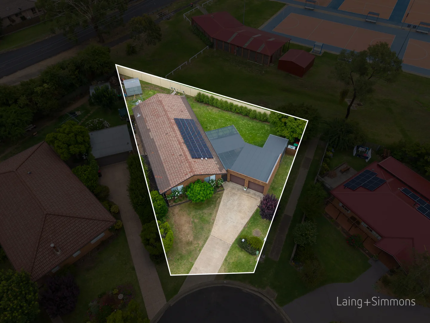 Additional image 10 of 5 Baldwyn Street, Armidale NSW 2350